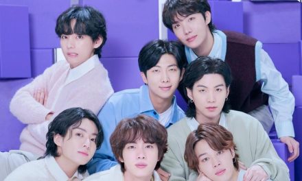 Grup Kpop BTS Segera Membuat Konser Di Berbagai Negara