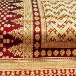 Kain Songket Palembang Simbol Kemewahan Budaya Nusantara