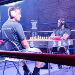 Chess Boxing Merupakan Olahraga Atau Permainan Catur Tinju