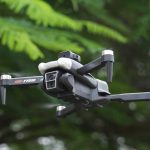 Pesawat Tanpa Awak Atau Yang Di Kenal Sebagai Drone