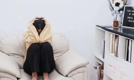 Khayalan Halusinasi Berdampak Buruk Memiliki Penyebabnya