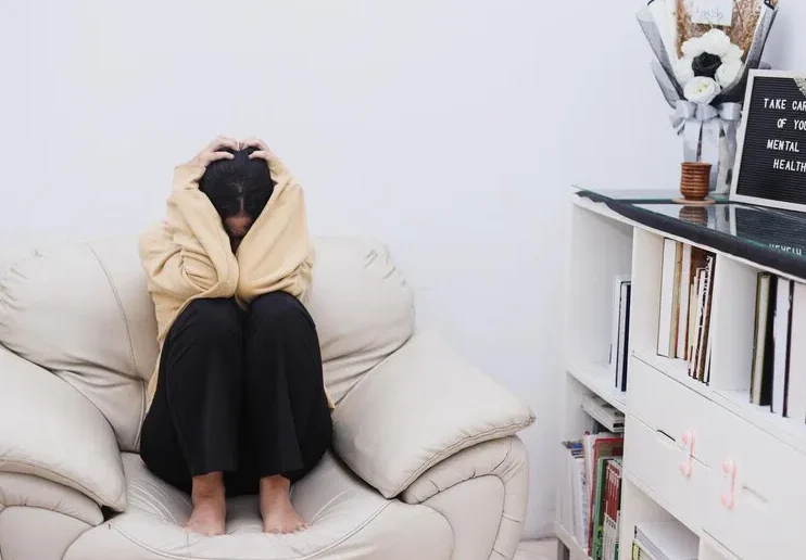 Khayalan Halusinasi Berdampak Buruk Memiliki Penyebabnya