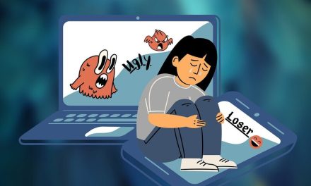 Lingkungan Digital Atau Dunia Maya Selalu Memiliki Hal Negatif