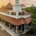 Tempat Mondok Atau Pesantren Pendidikan Agama Islam
