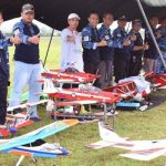 Olahraga Penerbangan Dalam Kegiatan Aeromodeling