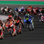 Balapan Motor Bergengsi Di Dunia Moto GP