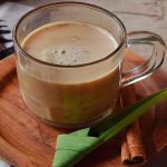 Minuman Tradisional Bajigur Ini Sangat Bermanfaat