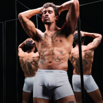 Sebutan Boxer Untuk Pakaian Dalam Model Celana