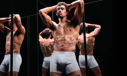 Sebutan Boxer Untuk Pakaian Dalam Model Celana