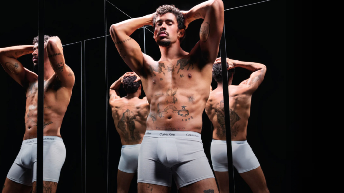 Sebutan Boxer Untuk Pakaian Dalam Model Celana