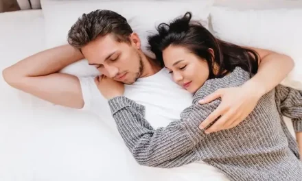 Hubungan Biologis Antara Lawan Jenis Memiliki Manfaat