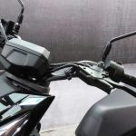 Bagian Motor Pada Stang Yang Menjadi Komponen Penting
