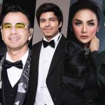 Individual Terkenal Di Banyak Saluran Televisi