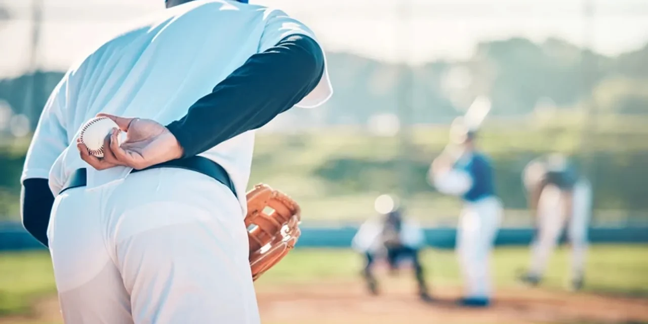 Olahraga Tim Atau Beregu Baseball Seperti Kasti