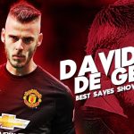 Kiper Profesional Asal Spanyol David De Gea