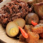 Masakan Yogyakarta Gudeg Yang Sudah Terkenal Luas