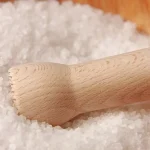 Senyawa Mineral Atau Garam Yang Berguna Di Dapur