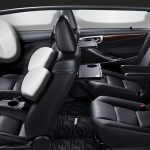 Interior Bagian Kendaraan Terutama Pada Jok Mobil