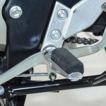 Sistem Manual Pada Motor Gigi Atau Bebek Di Gearnya