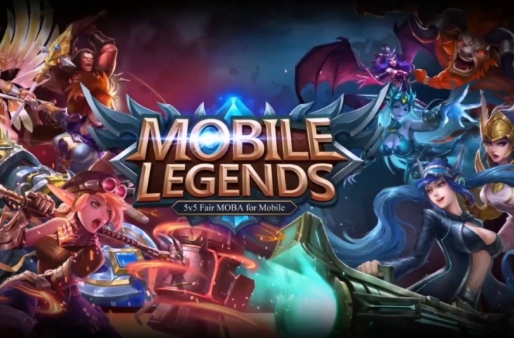 Olahraga Game Online Salah Satunya Mobile Legend
