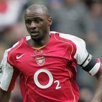 Patrick Vieira Pemain Handal Dan Andalan Tim