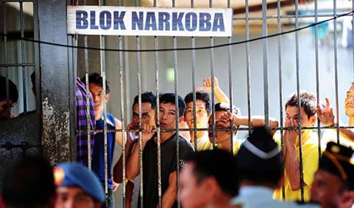 Pusat Khusus Rehabilitasi Bagi Penggunaan Narkoba