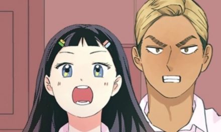 Pembaca Digital Webtoon Yang Tanpa Harus Memiliki Fisik