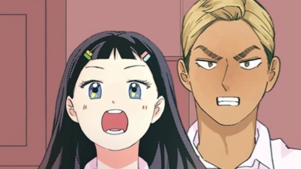 Pembaca Digital Webtoon Yang Tanpa Harus Memiliki Fisik