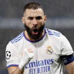 Pesepakbola Hebat Benzema Dari Negara Perancis