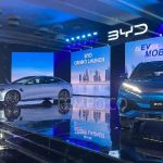 Perusahaan Kendaraan Listrik BYD Yang Sangat Terkenal