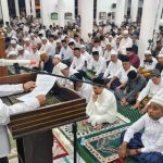 Penyampaian Ajaran Dengan Melakukan Dakwah Atau Ajakan