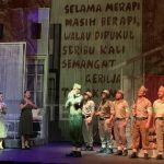 Akting Penampilan Drama Yang Ada Sejak Lama