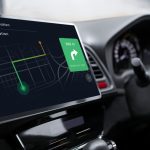 Pelacak Arah Jalanan Menggunakan Navigator Sistem