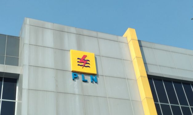 Tenaga Kelistrikan Yang Menerangi Banyak Kawasan