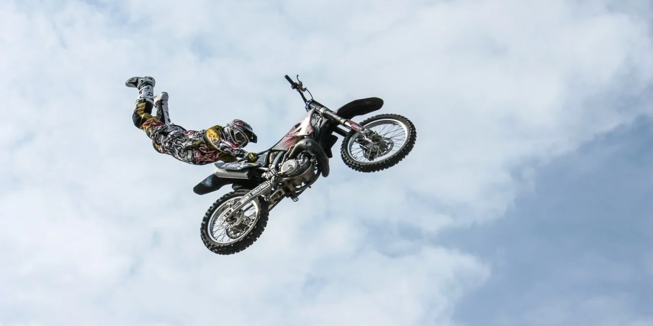 Pemeran Pengganti Yang Di Lakukan Stuntman