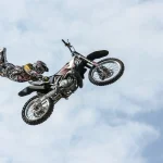 Pemeran Pengganti Yang Di Lakukan Stuntman