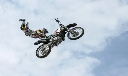 Pemeran Pengganti Yang Di Lakukan Stuntman