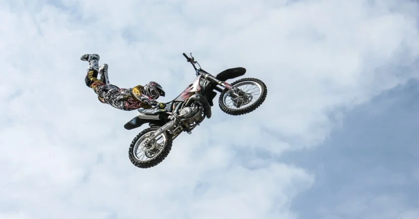 Pemeran Pengganti Yang Di Lakukan Stuntman