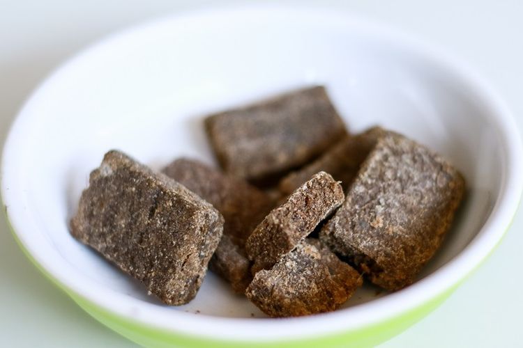 Bahan Memasak Terasi Yang Sudah Legendaris Di Indonesia