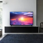 Perangkat Elektronik Televisi Yang Semakin Modern