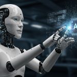 Mesin Otomatis Robot Yang Ada Di Zaman Modern