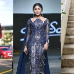 Kain Tradisional Perempuan Sebuah Pakaian Kebaya
