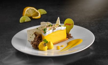 Kepopuleran Hidangan Bolu Kue Dengan Sejuta Topping