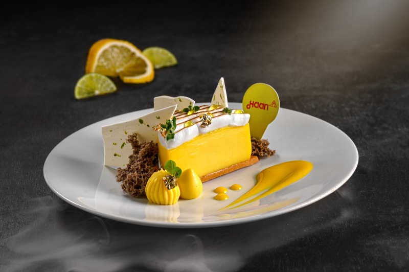 Kepopuleran Hidangan Bolu Kue Dengan Sejuta Topping