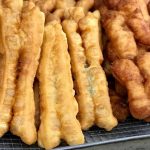 Roti Goreng Odading Memiliki Isian Dan Rasa