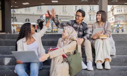 Suatu Perkembangan Generasi Pada Zaman Sekarang