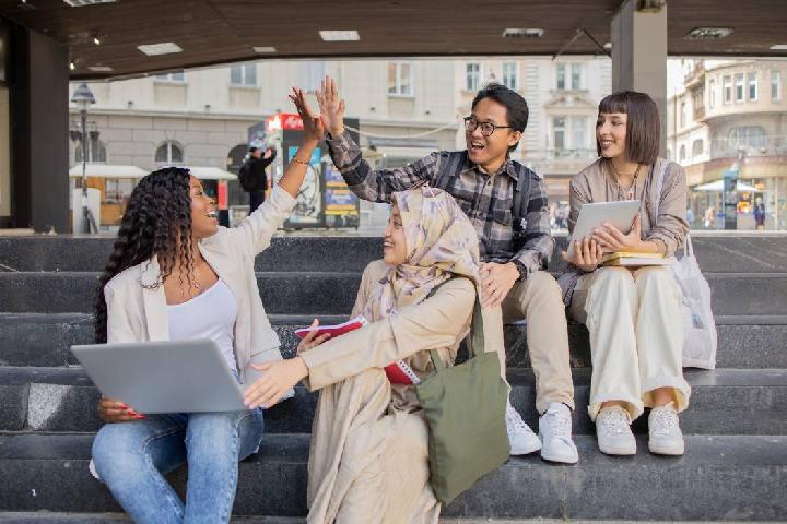 Suatu Perkembangan Generasi Pada Zaman Sekarang