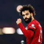 Pesepakbola Mesir Mohamed Salah Yang Sangat Berbakat