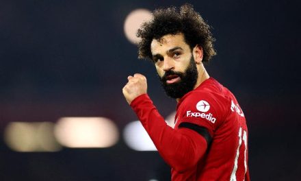 Pesepakbola Mesir Mohamed Salah Yang Sangat Berbakat