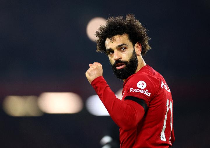Pesepakbola Mesir Mohamed Salah Yang Sangat Berbakat